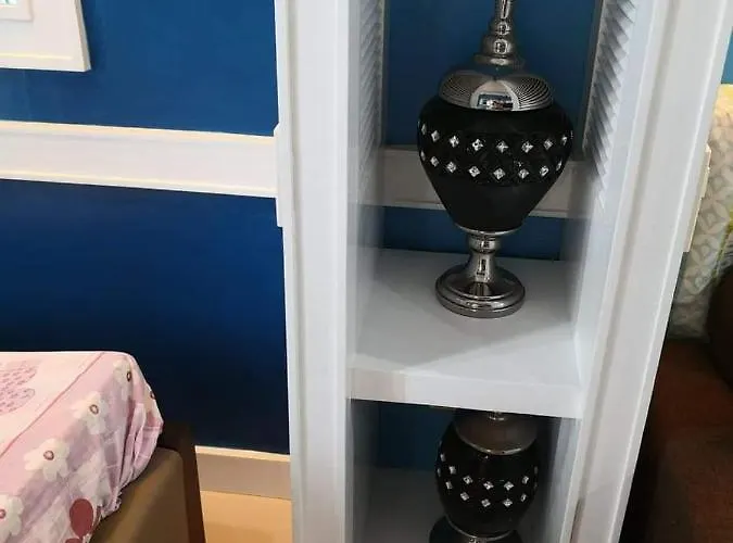 Bliss Staycation At Sea Residences By John *