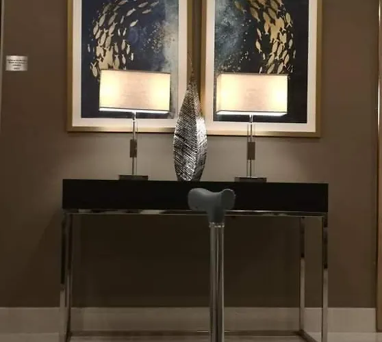 Apartment Bliss Staycation At Sea Residences By John *