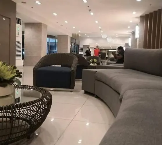 Bliss Staycation At Sea Residences By John *