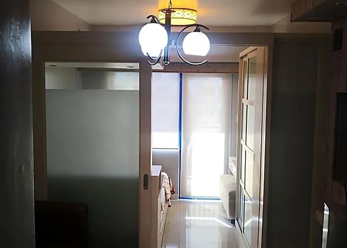 Apartment Bliss Staycation At Sea Residences By John *