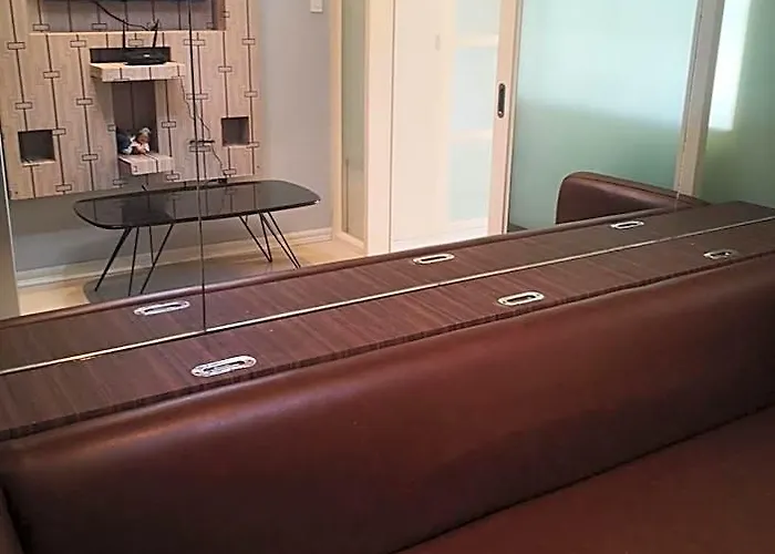 Bliss Staycation At Sea Residences By John Apartment *